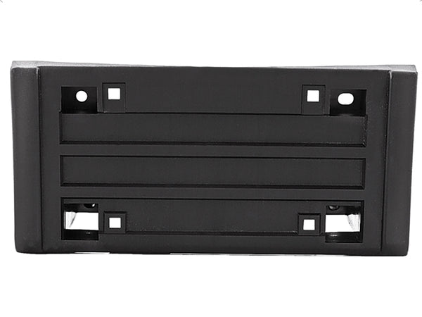 Porta Placa P/ Chevrolet Cheyenne 1992-1998