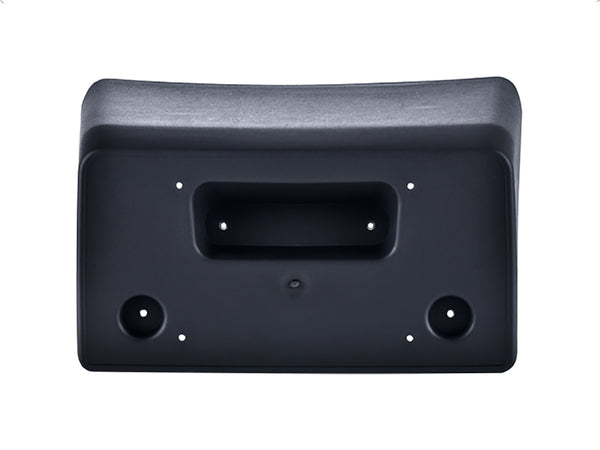 Porta Placa P/ Chevrolet Colorado 2016-2020