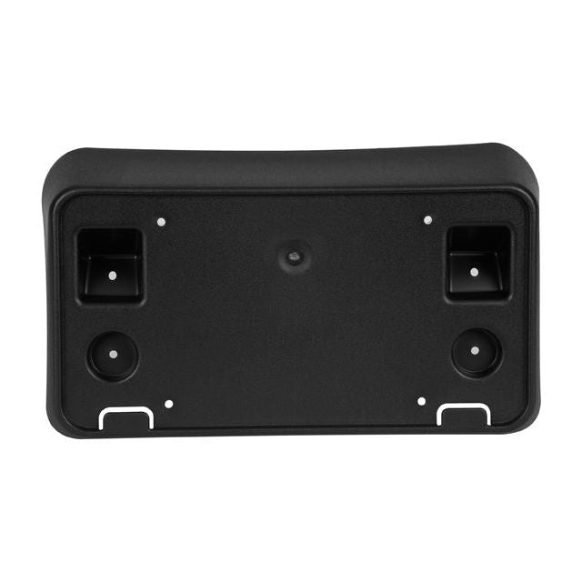 PORTA PLACA DELANTERO CV COLORADO 21-22 4X2/4X4/LT/Z71 V6/L4 4/6 CILINDROS 2.5/3.6L 2/4 PUERTAS