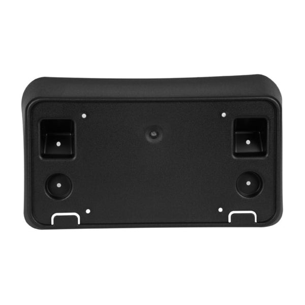 Porta Placa P/ Chevrolet Colorado 2021-2022