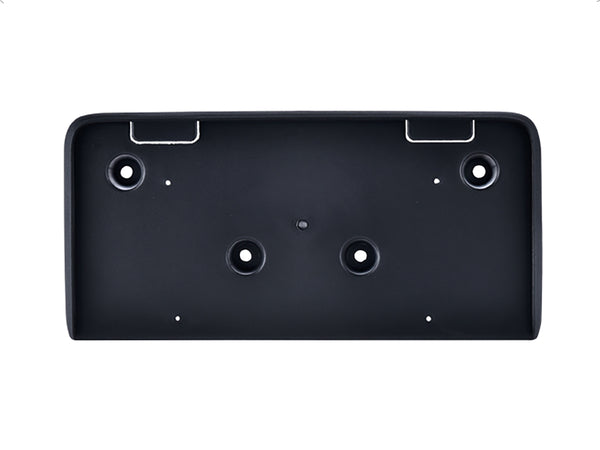 Porta Placa P/ Chevrolet Equinox 2010-2011
