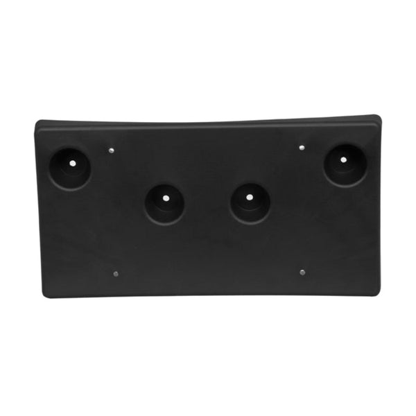 Porta Placa P/ Chevrolet Equinox 2018-2021