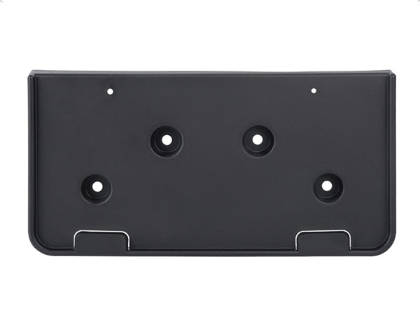 Porta Placa P/ Chevrolet Malibu 2008-2012