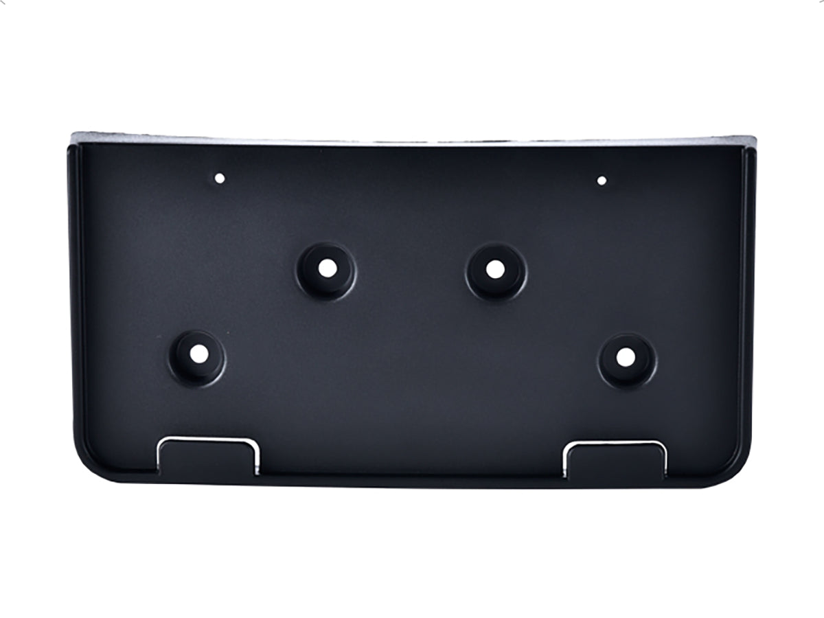 Porta Placa Delantero Cv Malibu P/ Chevrolet Malibu 2006-2008