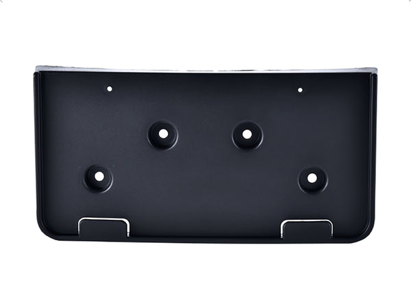 Porta Placa Delantero Cv Malibu P/ Chevrolet Malibu 2006-2008