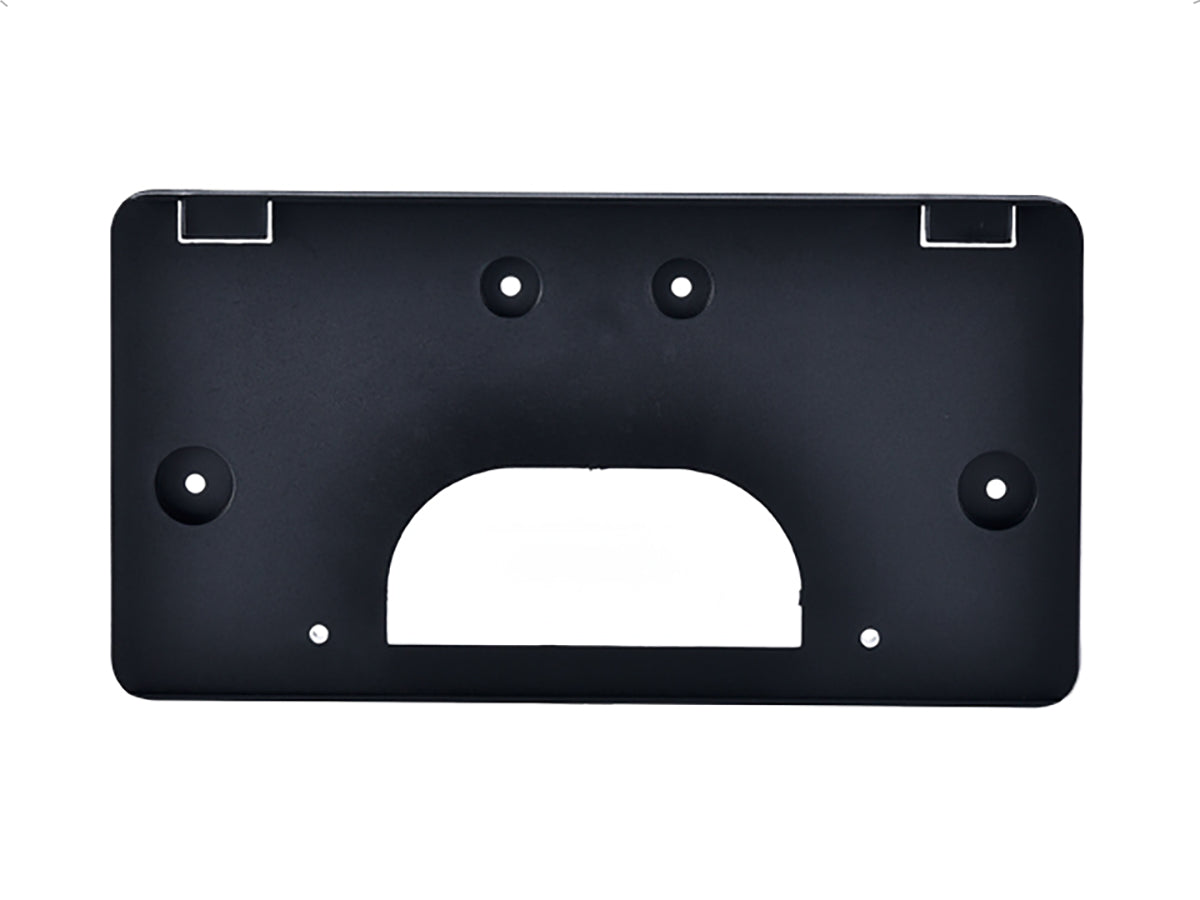 Porta Placa. P/ Gmc Sierra 2003-2007
