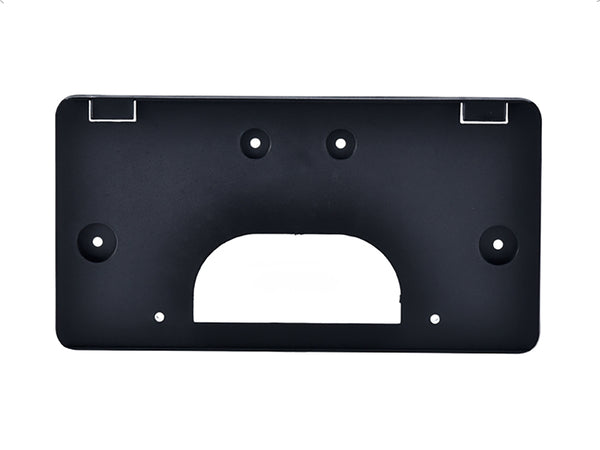 Porta Placa. P/ Gmc Sierra 2003-2007
