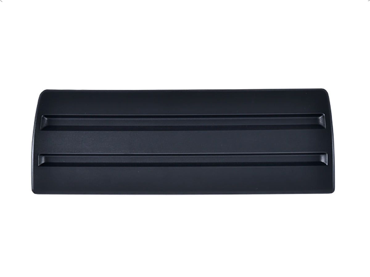 Porta Placa Delantero P/ Gmc Sierra 2014-2015