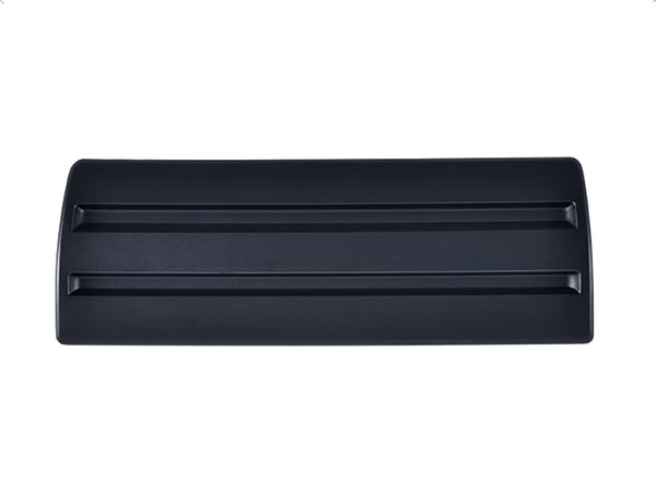 Porta Placa Delantero P/ Gmc Sierra 2014-2015
