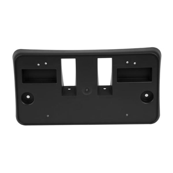 Porta Placa Delantera P/ Gmc Sierra 2019-2022