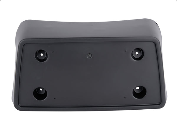 Porta Placa P/ Chevrolet Silverado 2007-2013