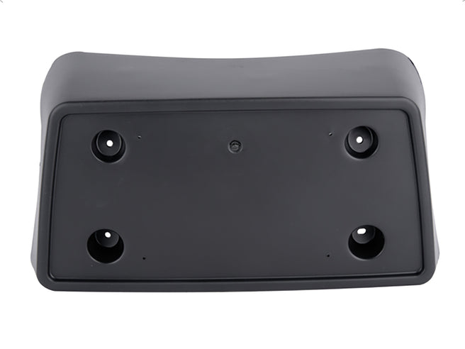 Porta Placa P/ Chevrolet Silverado 2007-2013