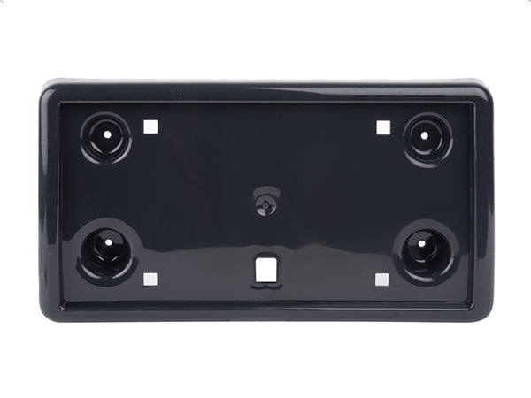 Porta Placa P/ Chevrolet Silverado 2003-2007