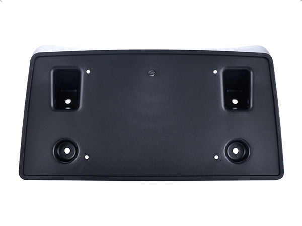 Porta Placa P/ Chevrolet Silverado 2015-2018