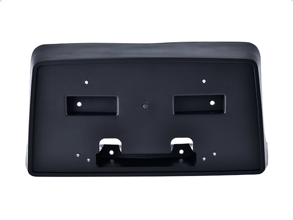 Porta Placa P/ Chevrolet Silverado 2014-2015