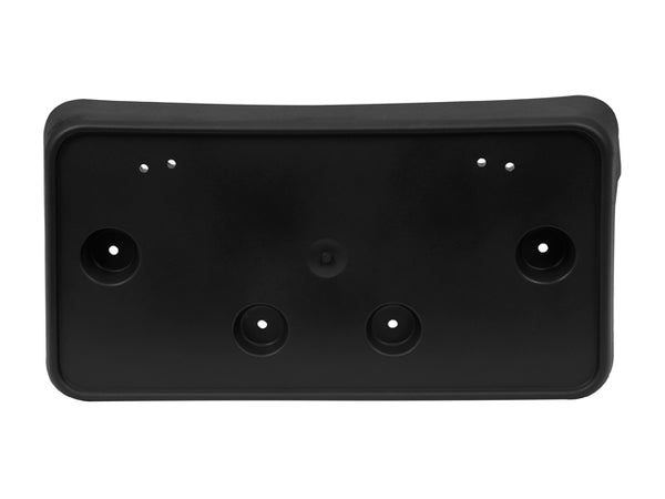 Porta Placa Delantero P/ Chevrolet Silverado 2019-2022