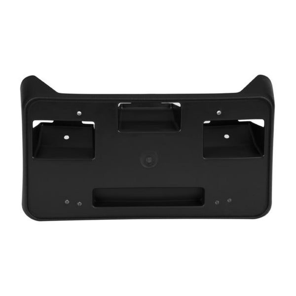 Porta Placa Delantero P/ Chevrolet Silverado 2019-2022