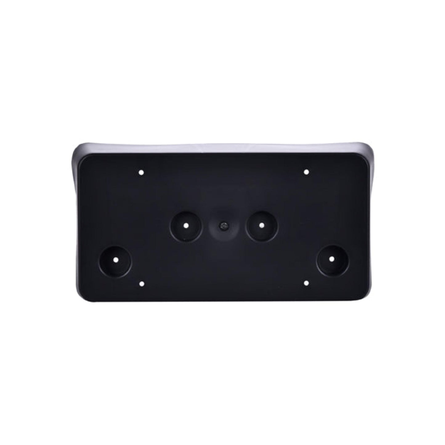 Porta Placa. P/ Chevrolet Tahoe 2015-2020