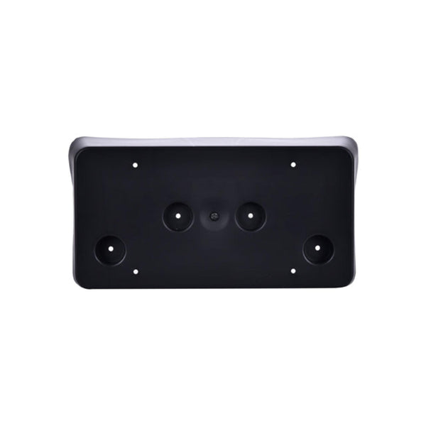 Porta Placa. P/ Chevrolet Tahoe 2015-2020