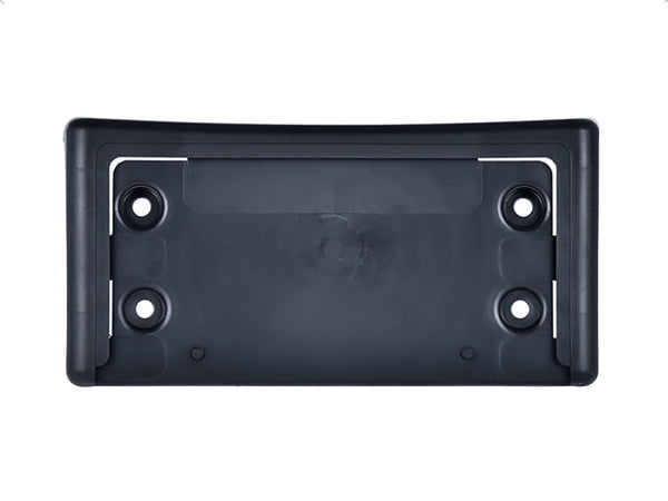 Porta Placa P/ Chevrolet Trail Blazer 2002-2008
