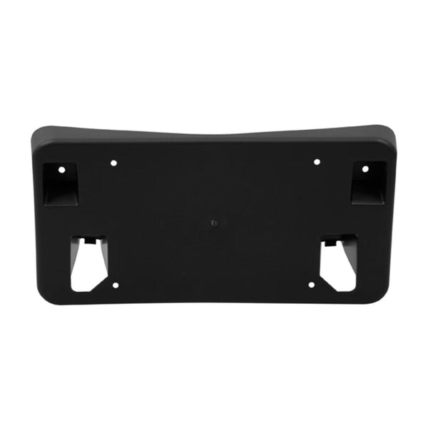 Porta Placa P/ Chevrolet Traverse 2018-2021