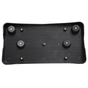 Portaplaca Delantero Traverse 2022-2023