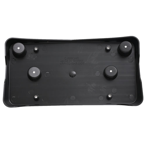 Portaplaca Delantero Traverse 2022-2023