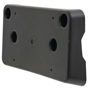 Portaplaca Delantero Traverse 2022-2023