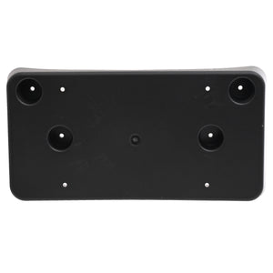 Portaplaca Delantero Traverse 2022-2023