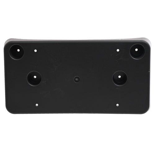 Portaplaca Delantero Traverse 2022-2023