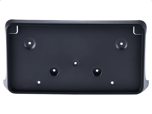 Porta Placa Delantero. P/ Gmc Acadia 2007-2012