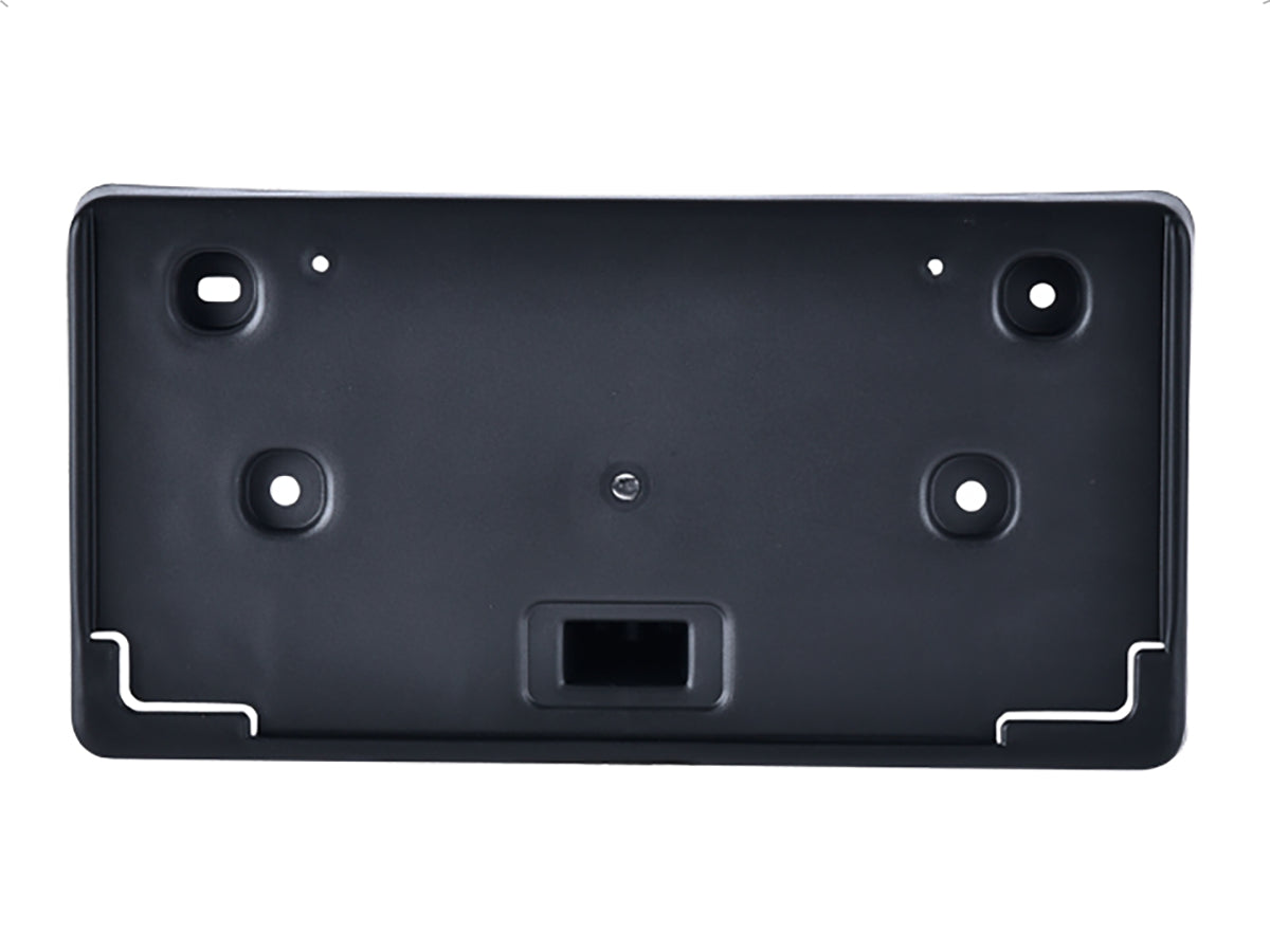 Porta Placa Delantero Cv Cruze P/ Chevrolet Cruze 2011-2014