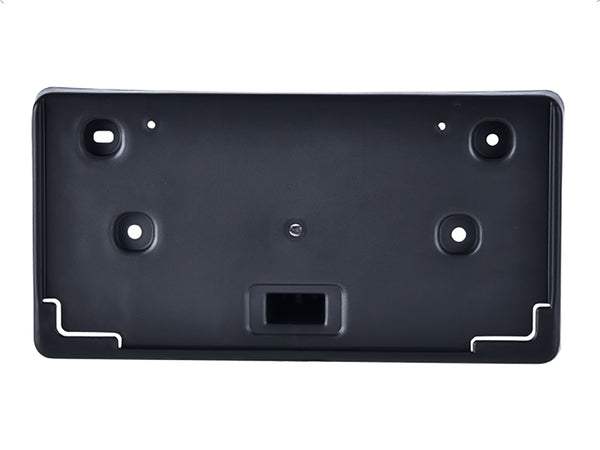 Porta Placa Delantero Cv Cruze P/ Chevrolet Cruze 2011-2014