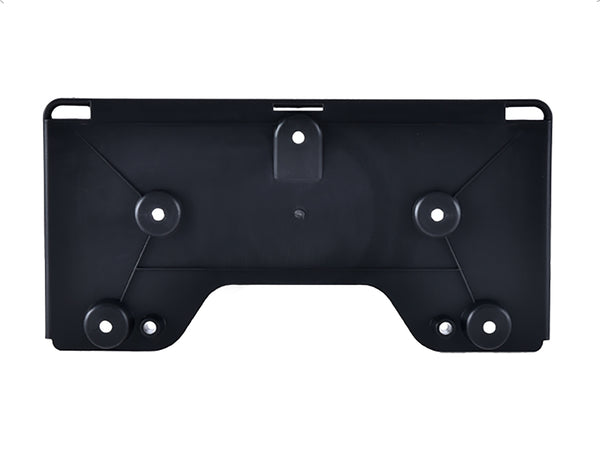 Porta Placa Delantero P/ Chevrolet Cobalt 2005-2010