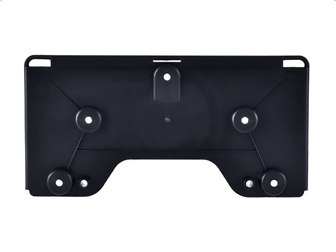 Porta Placa Delantero P/ Chevrolet Cobalt 2005-2010