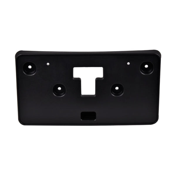 Porta Placa P/ Chevrolet Sonic 2017-2019