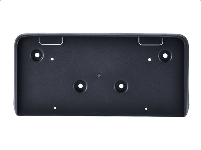 Porta Placa P/ Gmc Terrain 2010-2015