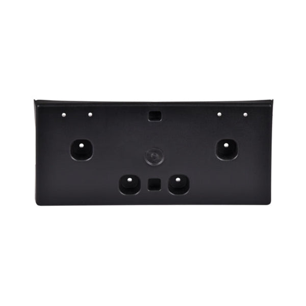 Porta Placa P/ Chevrolet Trax 2017-2020
