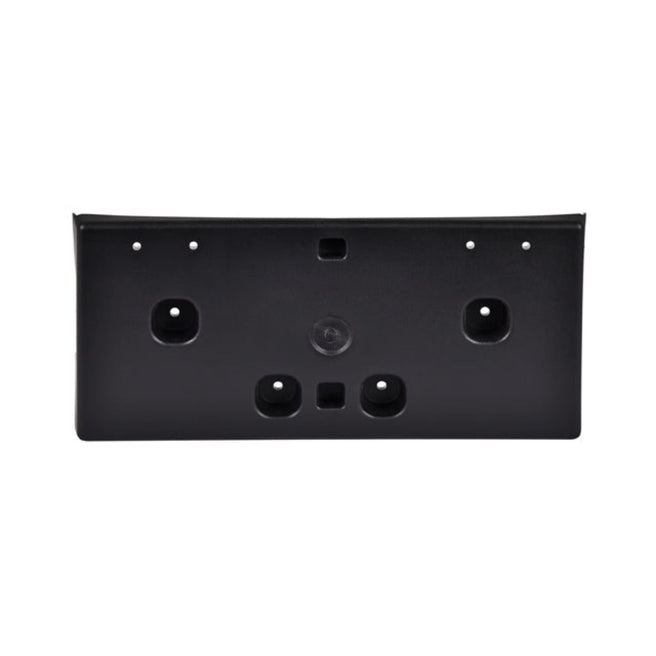 Porta Placa P/ Chevrolet Trax 2017-2020