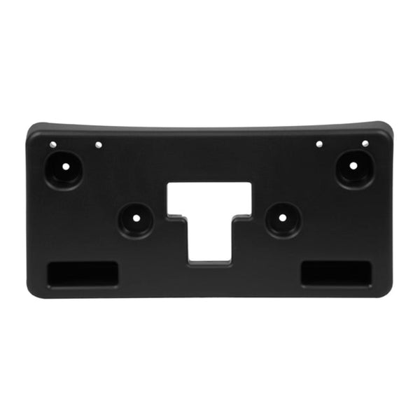 Porta Placa Delantero P/ Chevrolet Trax 2013-2016