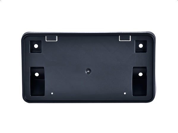 Porta Placa P/ Dodge Caravan 2001-2004