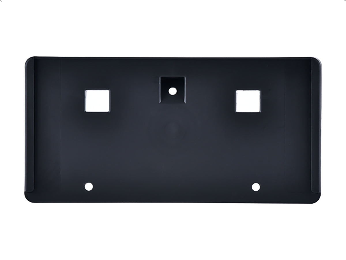 Porta Placa P/ Chrysler 300 2011-2014