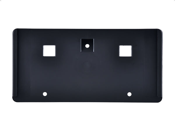 Porta Placa P/ Chrysler 300 2011-2014
