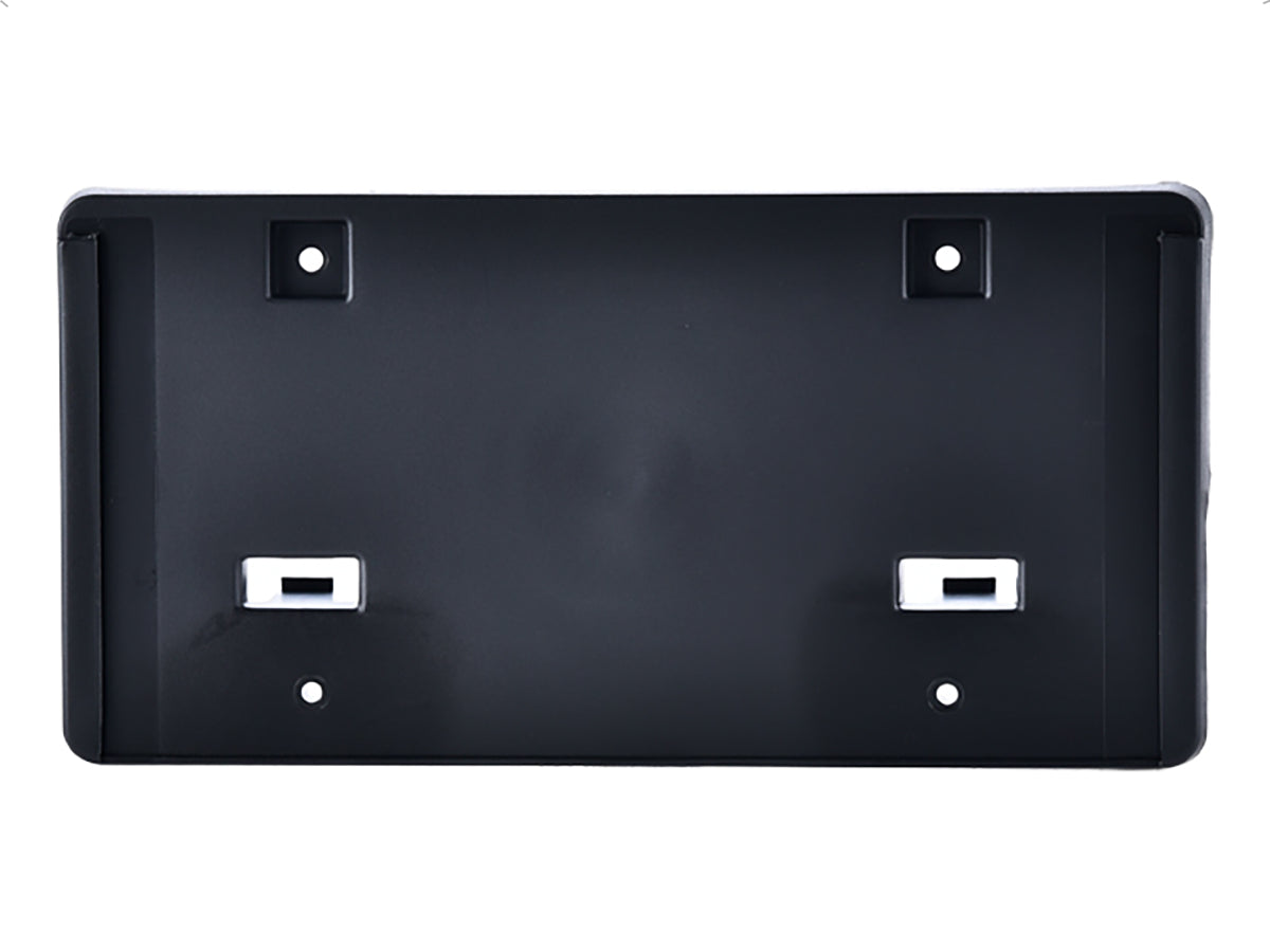 Porta Placa P/ Chrysler 200 2015-2016