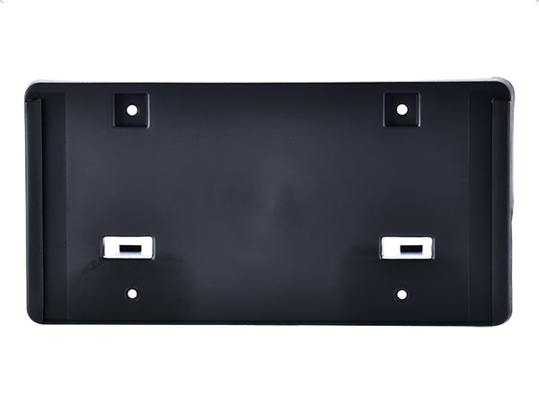 Porta Placa P/ Chrysler 200 2015-2016