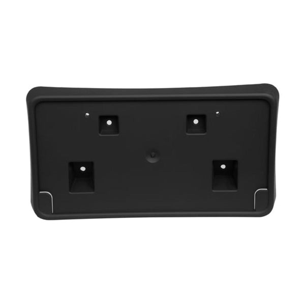 Porta Placa P/ Dodge Charger 2015-2019