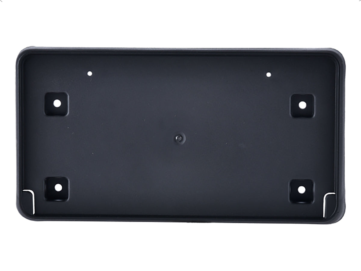 Porta Placa Delantero P/ Dodge Durango 2011-2013