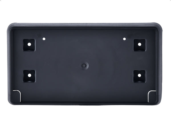 Porta Placa P/ Dodge Durango 2014-2020