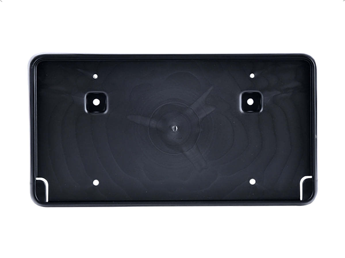 Porta Placa Delantero P/ Dodge Journey 2011-2018