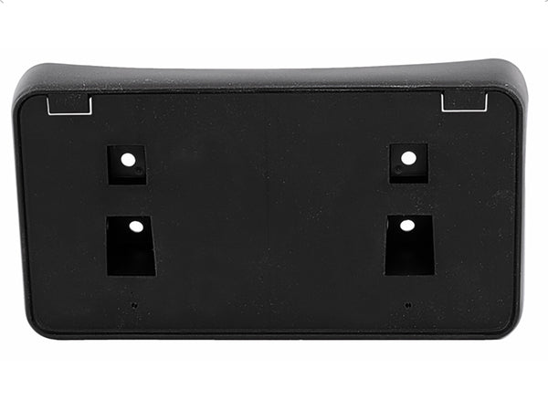 Porta Placa P/ Dodge Ram 2002-2003